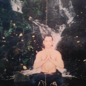 Meet your Posher, Mark